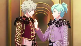 うたの プリンスさまっ Quartet Crown 10thanniversary Cd Quartet Night Ver 哔哩哔哩 Bilibili