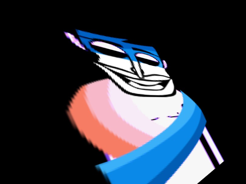 faith部分音频重置(似乎混进去了什么东西