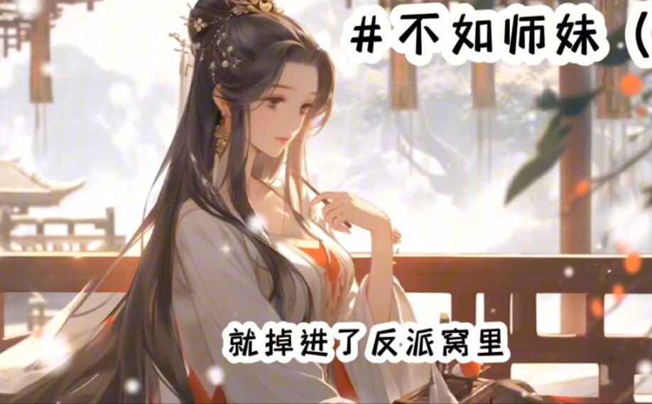 [图]铭：不如师妹