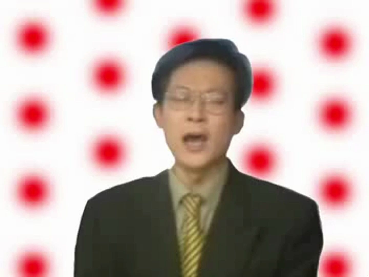 【葛平】扭啊扭的那个五月病.