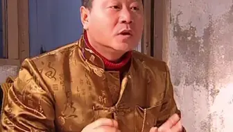 彪哥说有好事，赵本山：找我来入股来啦，彪哥尴尬了