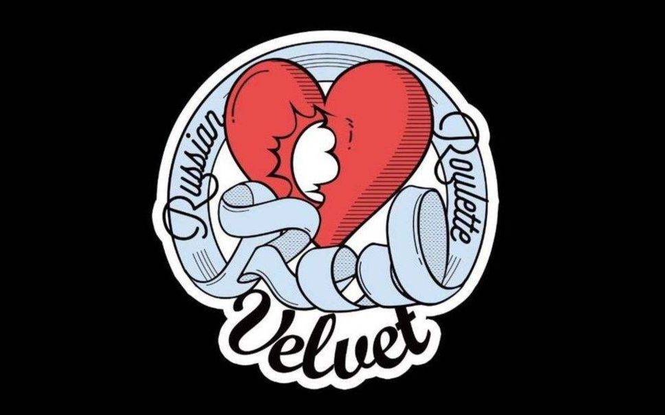 dmc超级盛典:red velvet(russian roulette)