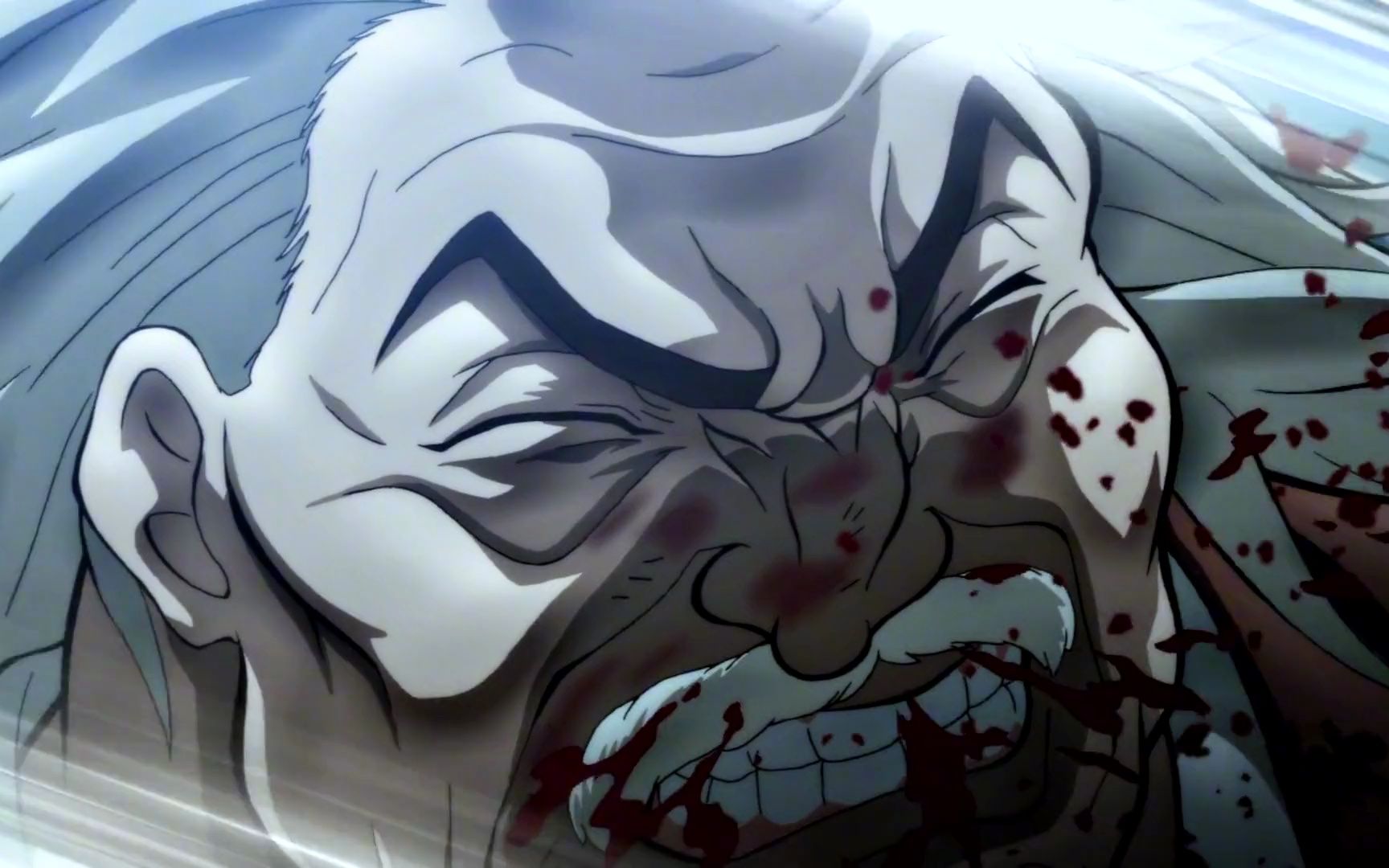 你见过断臂还能重生的吗?武神愚地独步到底强到了何种程度