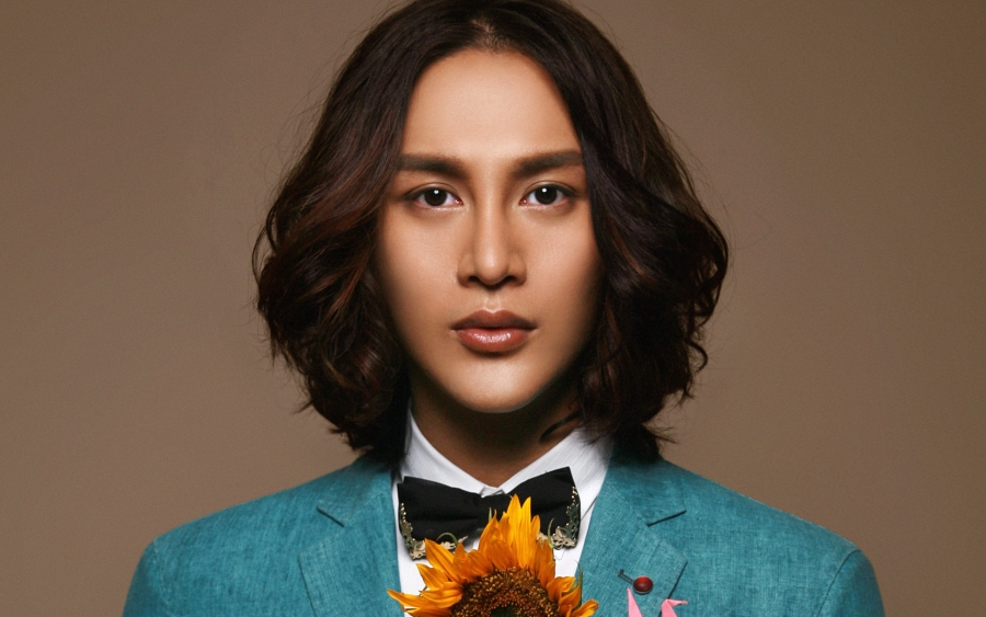 翁航融韩国外景#touch korea tour#购物之旅 第二集 2013