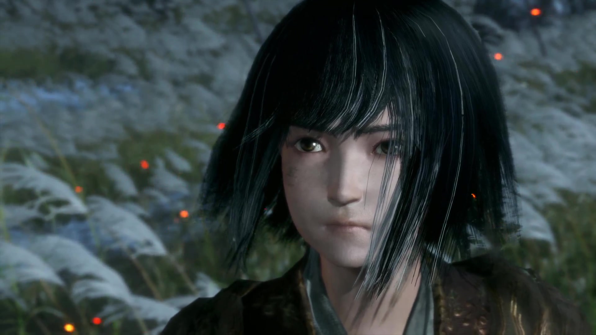 【苏子凡】只狼 通关流程8(结局)