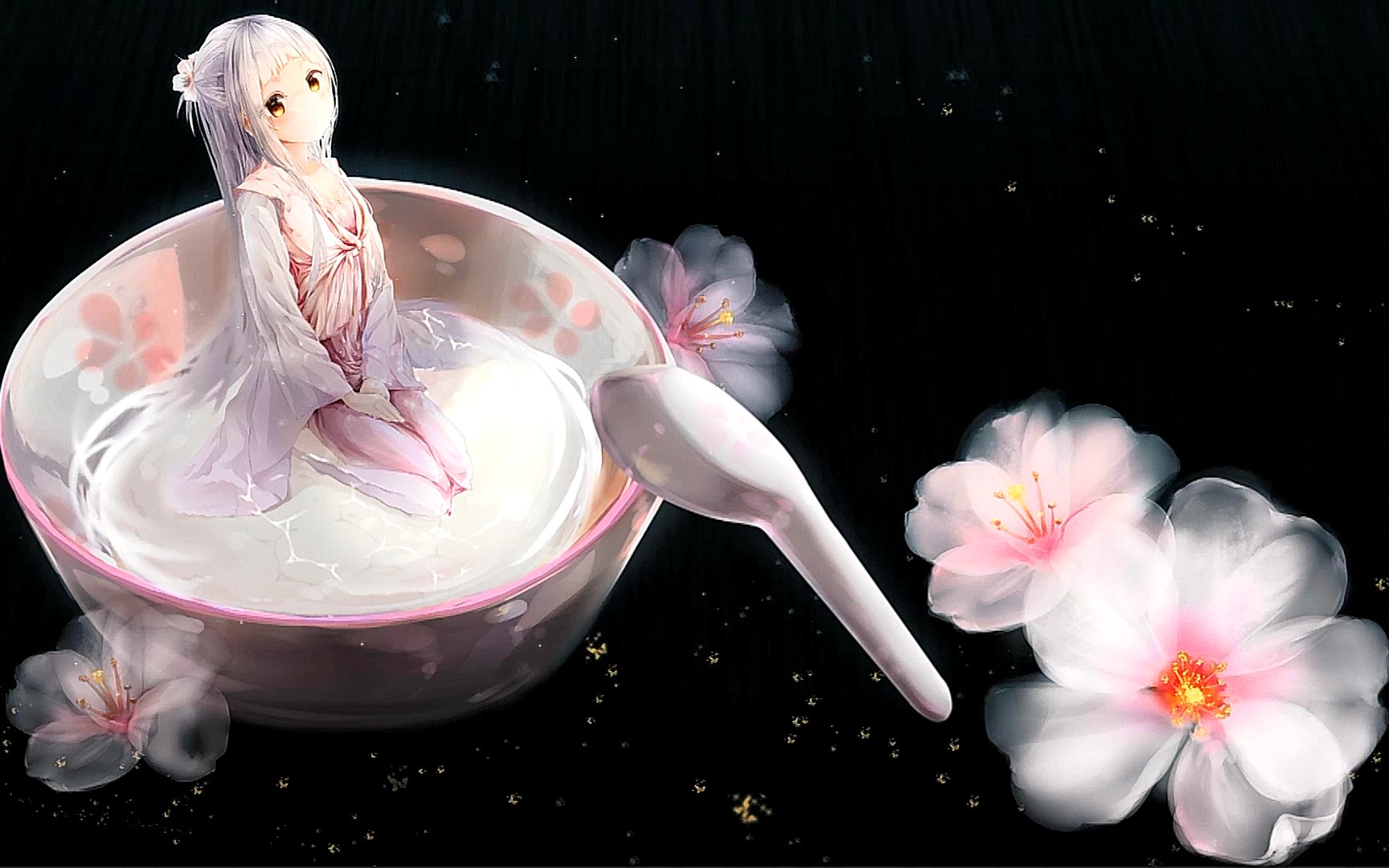 白嫖【wallpaper engine】动态壁纸推荐(12)