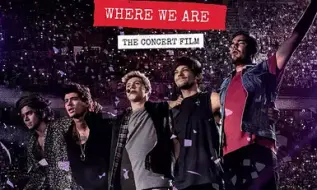 Download Video: 【纪录片/BBC】单向乐队：我们在哪儿 圣西罗球场现场演出-One Direction The Road to San Siro （2015）