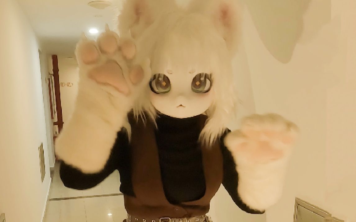 发点福瑞控喜欢康的