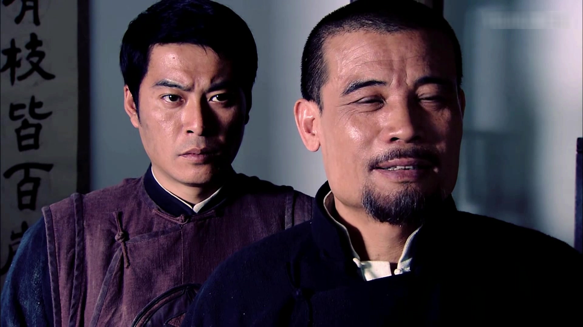 速看《云飞丝路天》系列第一集:天宝遭劫匪,镖局失镖本!