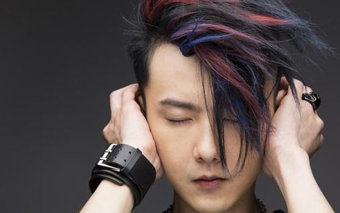 【黄义达】蓝天