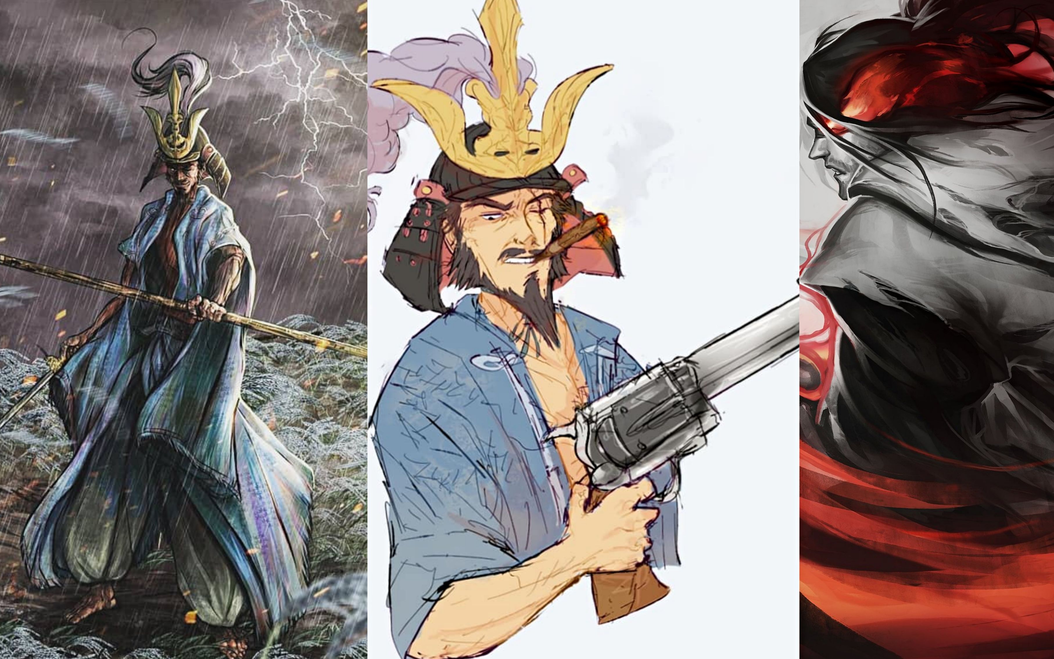 只狼如此疯狗的剑圣苇名一心谅他内府也不敢轻易进攻复兴mod