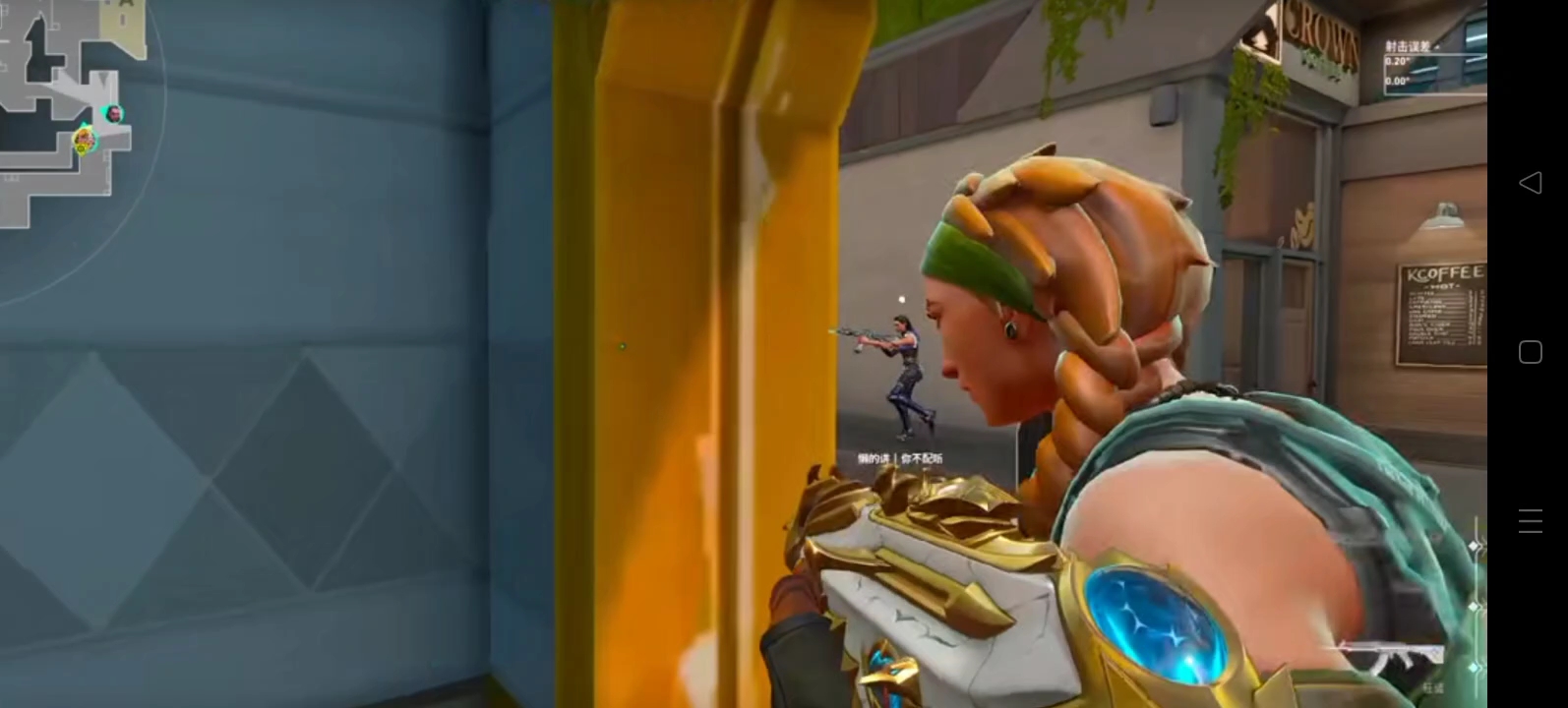 无畏契约勇者之路!