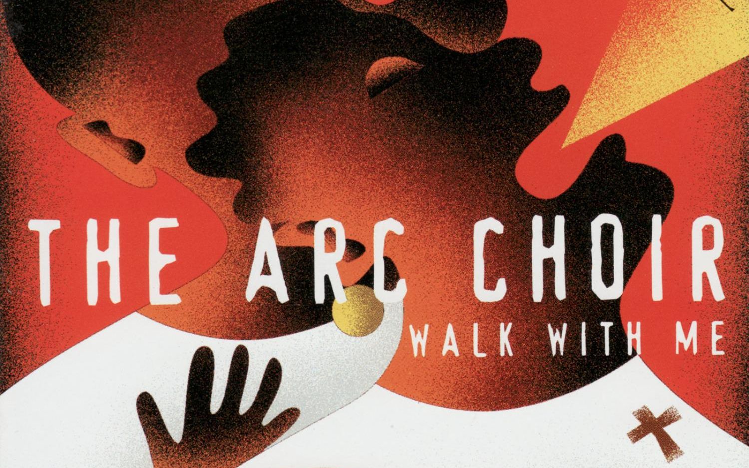 [图]The Arc Choir - Walk With Me （Kanye West - Jesus Walks 采样）