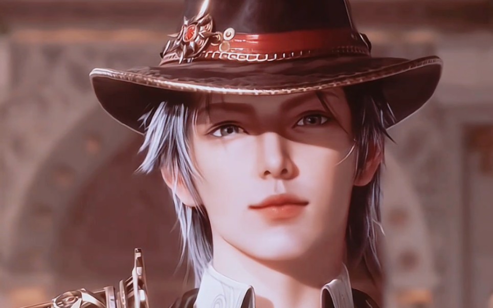 【笑红尘】拜托多点戏份,他帅的可太突出了!(竖屏颜值向)