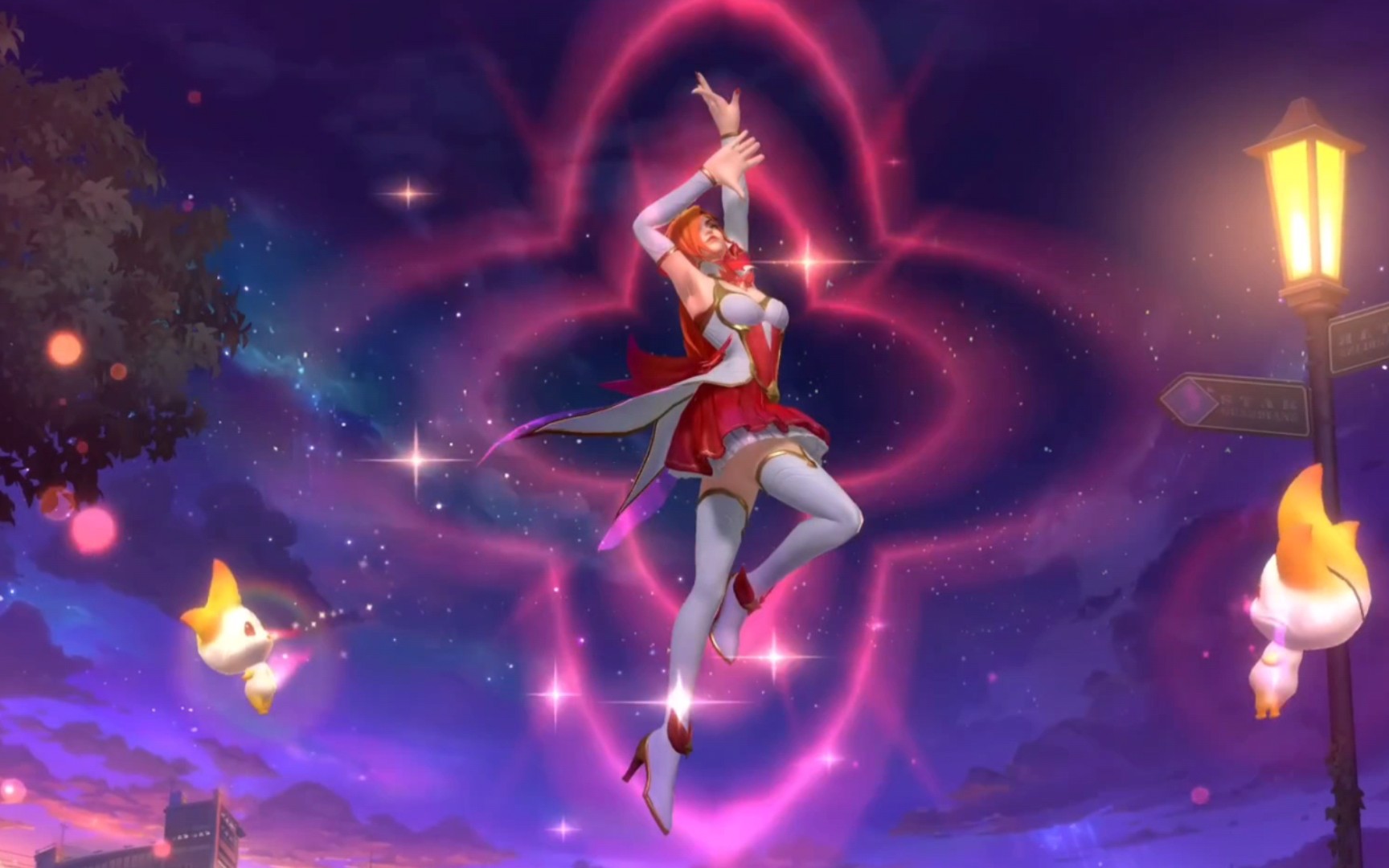 英雄联盟手游厄运小姐怎么免费获得 厄运小姐怎么克制