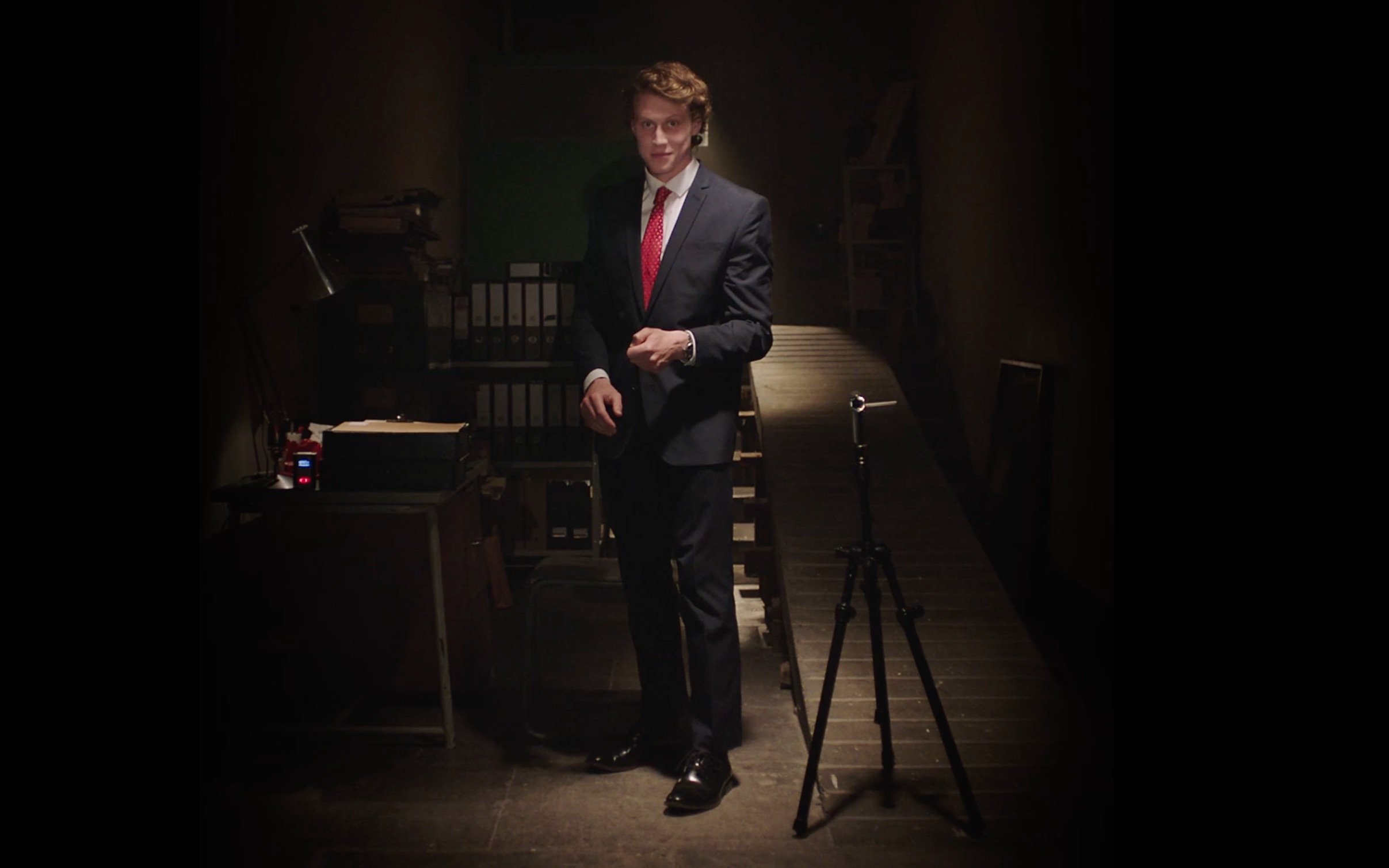 中英字幕双重思想仇恨乔治麦凯georgemackayexcerptofhatefromdouble