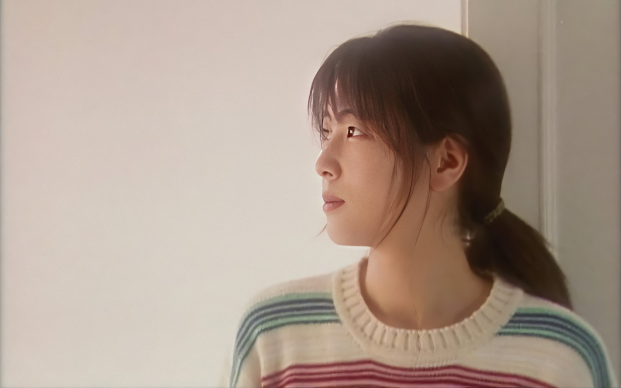 【zard(1080p)】坂井泉水-眠り「睡眠」_哔哩哔哩 (゜-゜)つロ 干杯