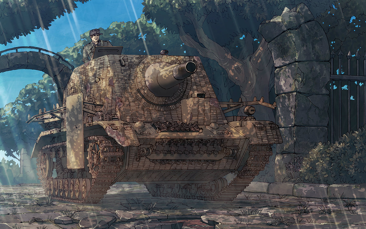 手残陈英雄连23vs3东德迷你突击虎