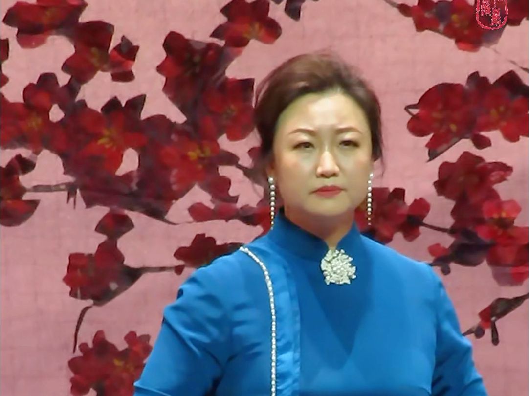 国家京剧院青年团《京剧名剧名段演唱会》张兰 选段合集 20240921