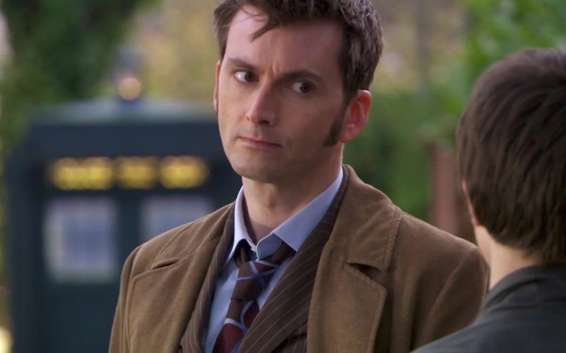 【神秘博士】【the shepherds boy】10/11/12任博士混剪_哔哩哔哩