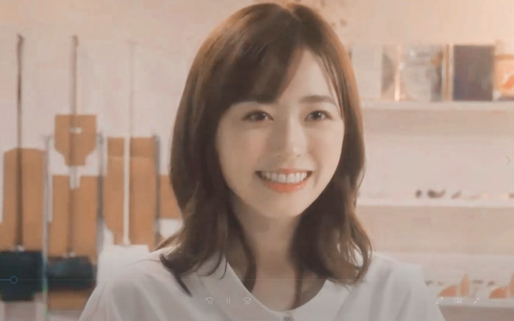 【咖啡遇上香草||福原遥||日本美少女】满足你对甜宠文女主的所有幻想