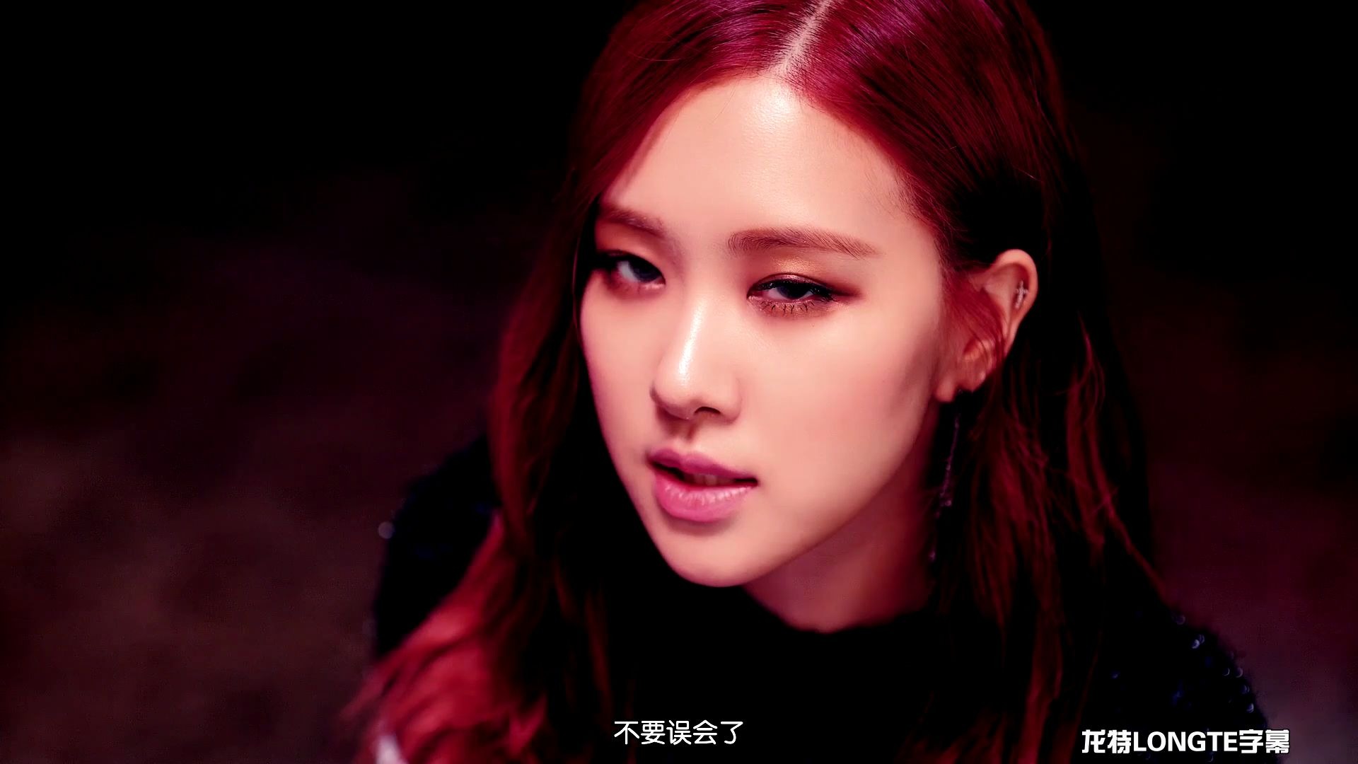 blackpink-ddu-du ddu-du (bugs) 中文字幕