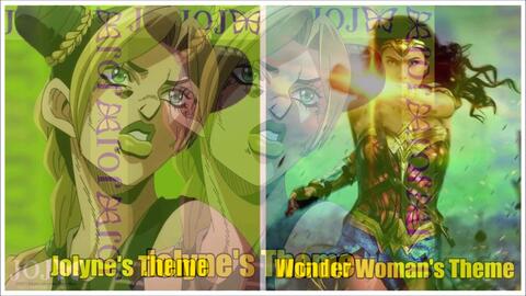 21 12 24 Jojo第六部 石之海 人物音乐出处考据 Graywyck2 哔哩哔哩 Bilibili