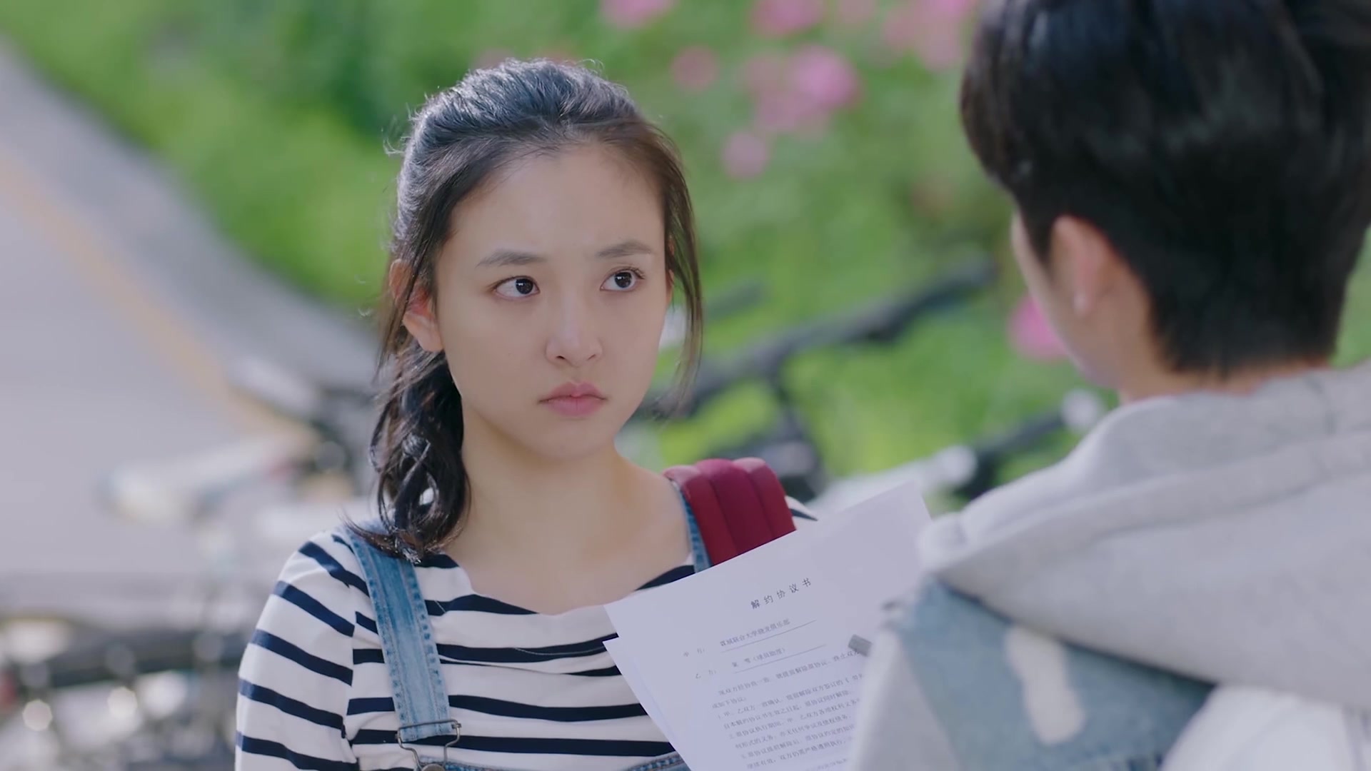 【冰糖炖雪梨】【棠雪黎语冰】8.