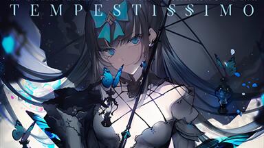 Arcaea】Fracture Ray 【Sakuzyo】_哔哩哔哩_bilibili