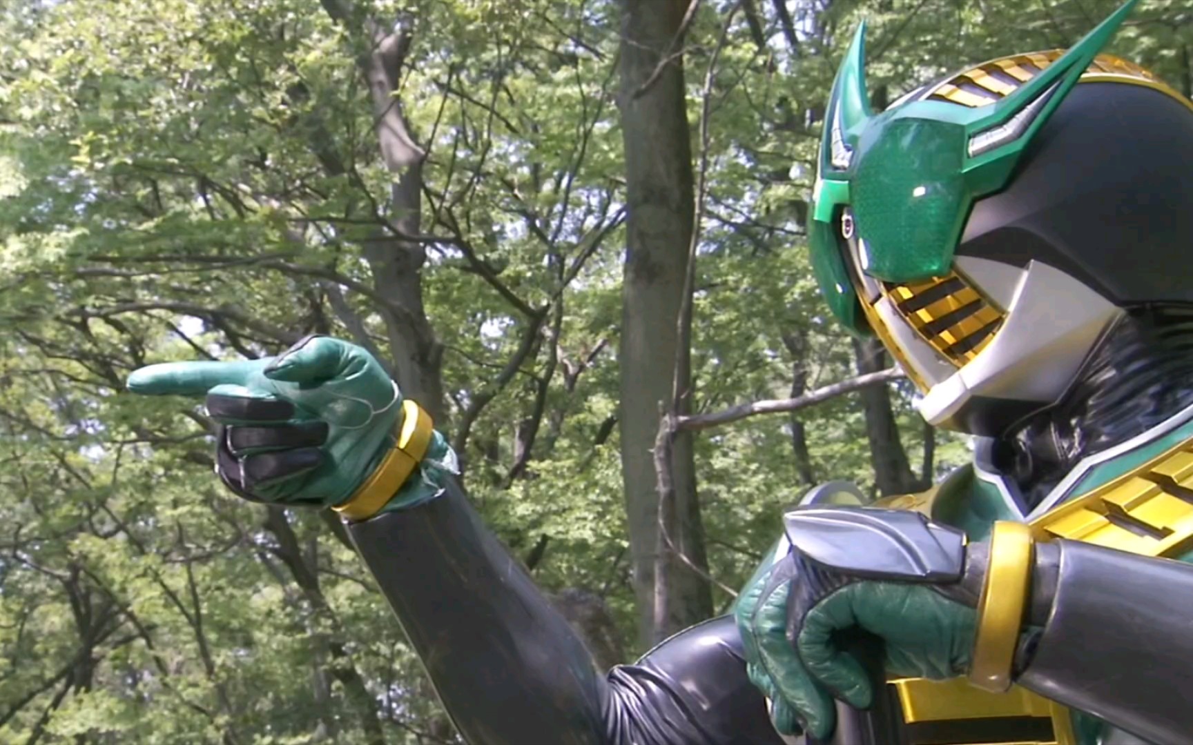 假面骑士zeronos全形态初登合集