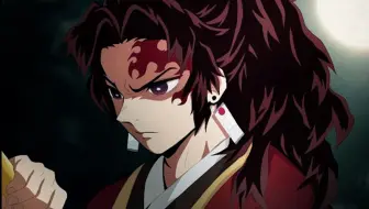 “缘一，这正是由你开启的故事啊！！！”