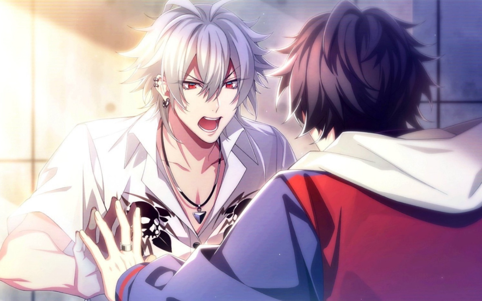 催眠麦克风warwarwarbusterbros61madtriggercrewapartex22