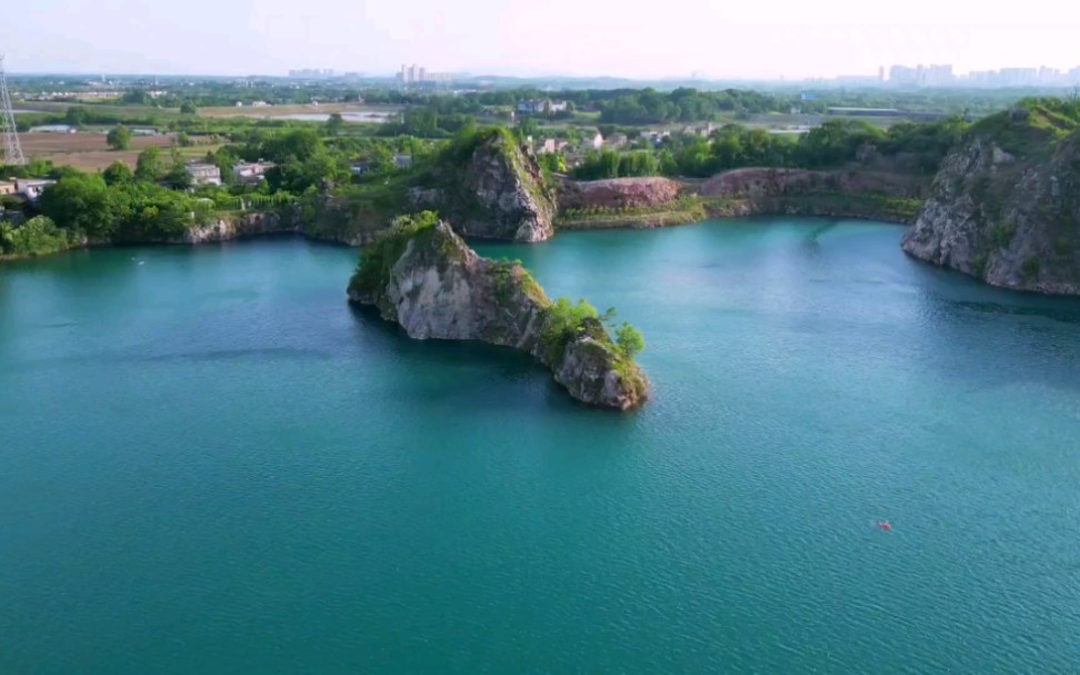 活动  畅游芜湖大荆山