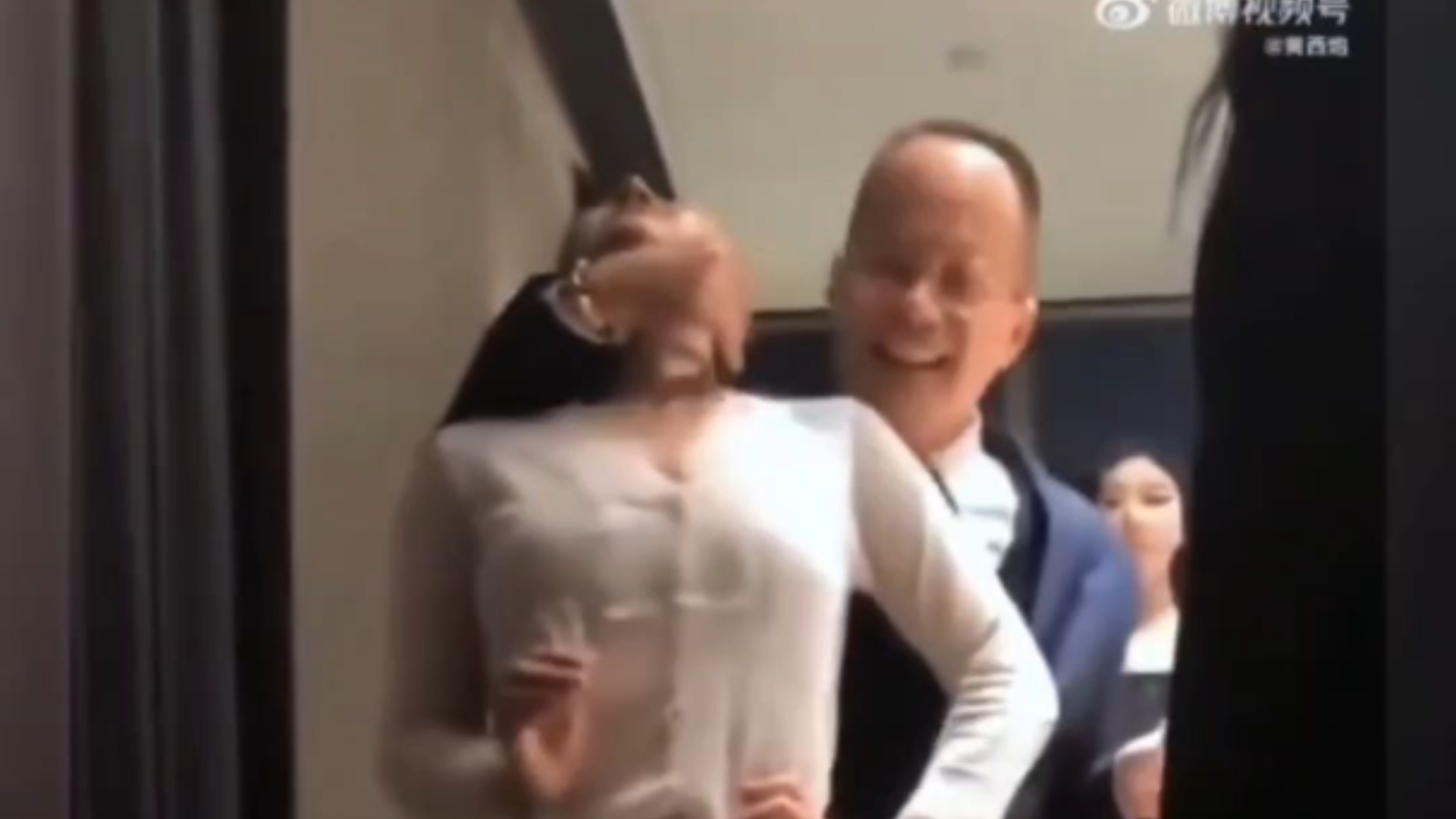 我恨有钱人😭