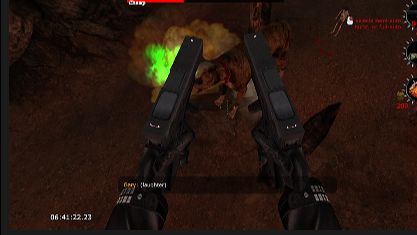 【夺命邮差2】英语配音 终局之战