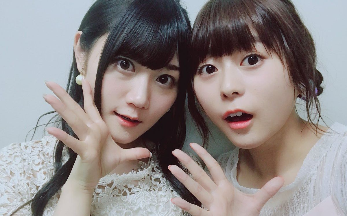 [熟肉]水濑祈melody flag#73