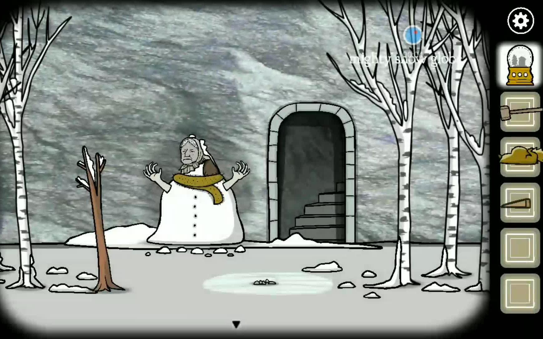 解密大行动第二期逃离方块的第七灾后续