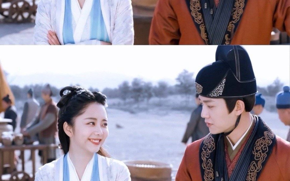 「锦衣之下」《心墙》钢琴版|任嘉伦cover