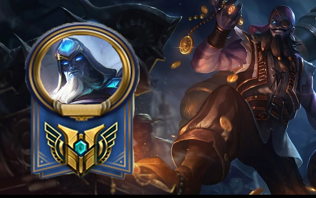 lol瑞兹符文法师montage-英雄联盟蒙太奇#2