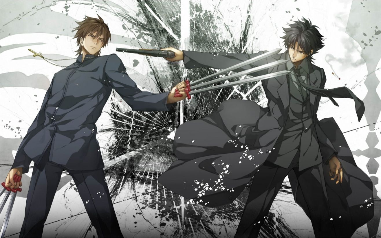 【人物志系列/MAD/FATE ZERO/卫宫切嗣篇】如果有神明的话！我请求您！至少在他死后，让他与挚爱之人前往阿瓦隆吧！ - 视频下载 ...