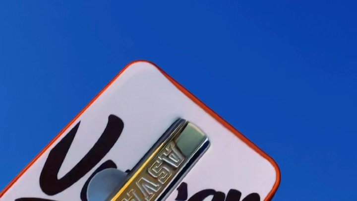 火神asvape银色 无滤镜实拍