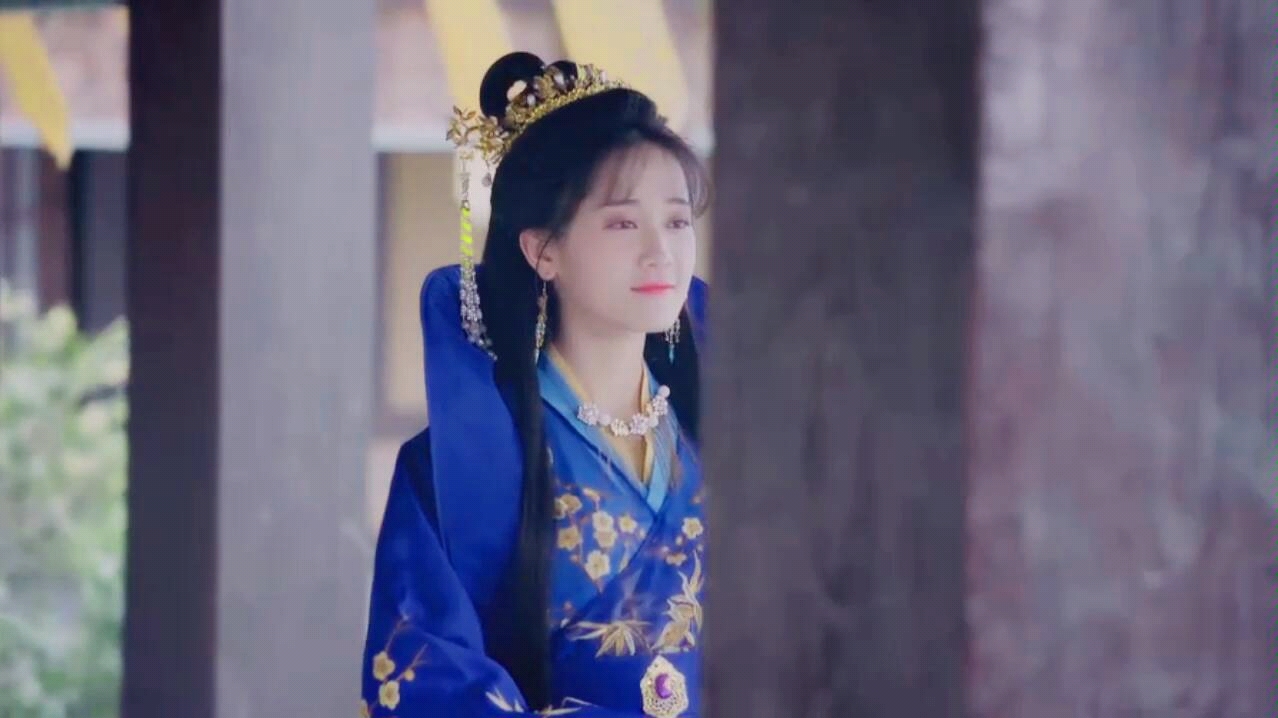 【龚俊】《绝世千金》钟无寐线56-霸道王爷的叮嘱