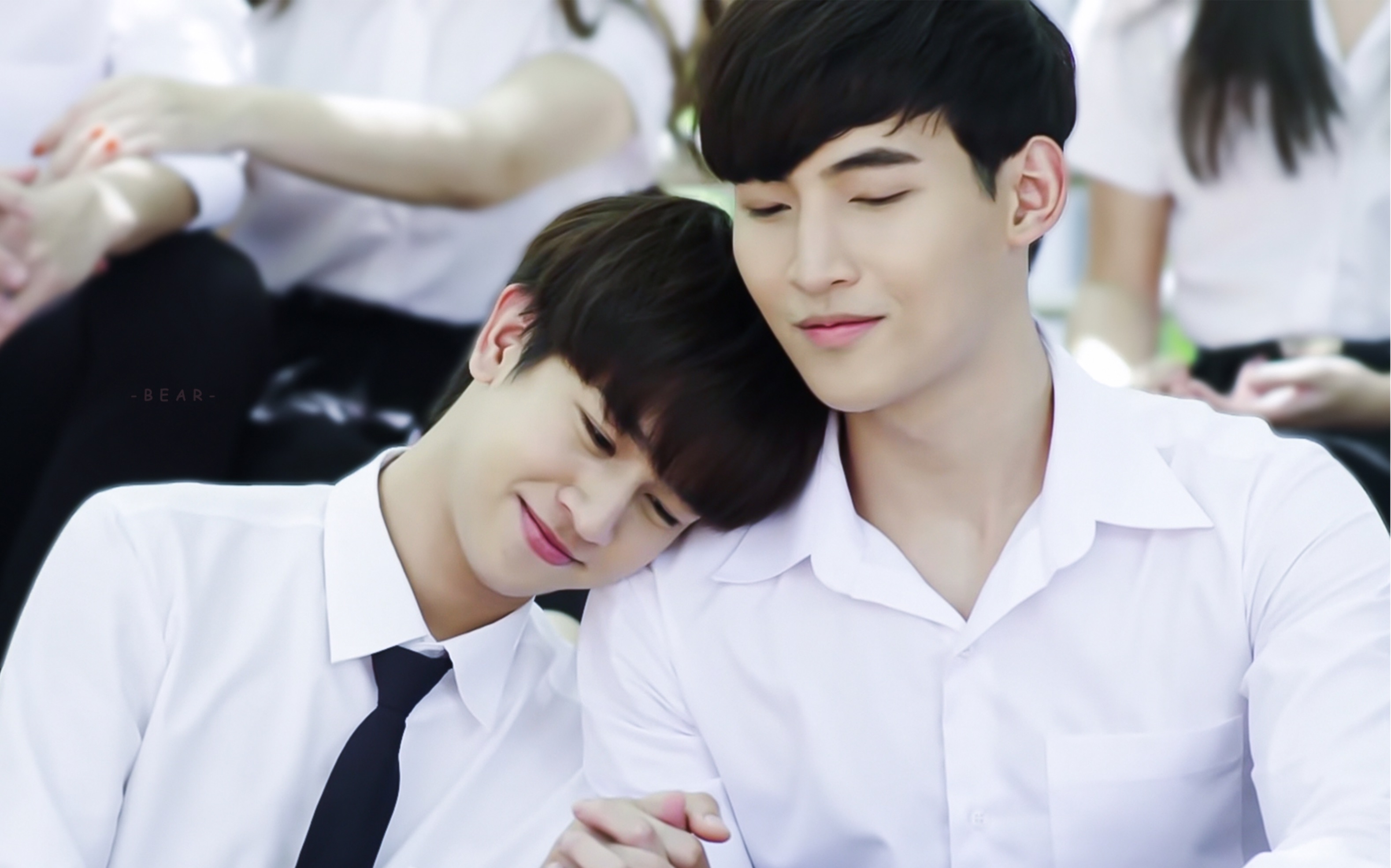 【ohmfluke】姆哥多多专注屠狗日常向剪辑!