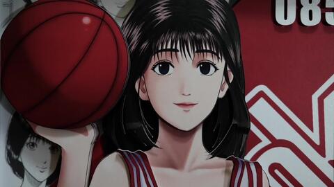 伊甸studios《灌篮高手》赤木晴子手办gk雕像(漫画涂装)-哔哩哔哩 伊甸studios《灌篮高手》赤木晴子手办gk雕像(漫画涂装)-哔哩哔哩