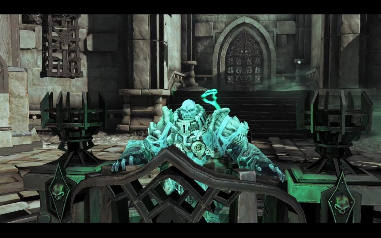 [暗黑血统2] 执法者_哔哩哔哩bilibili_实况