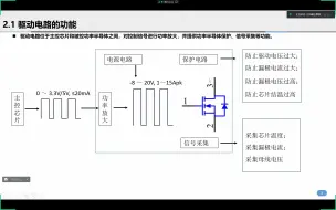 Télécharger la video: 1-驱动电路