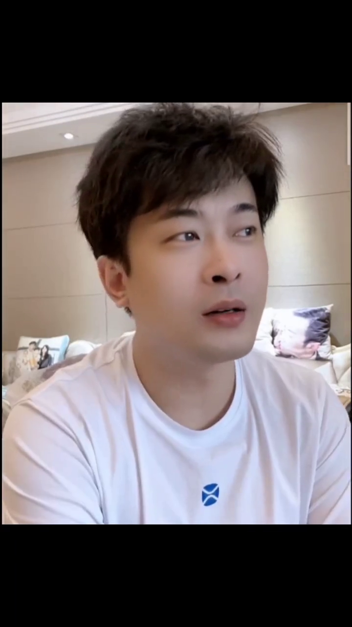 辛有志辛巴818娱乐板块老大托马斯回复辛巴