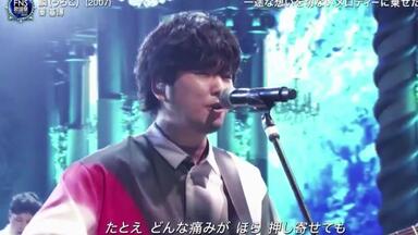 秦基博- Visionary live 2013 -Historia-_哔哩哔哩_bilibili