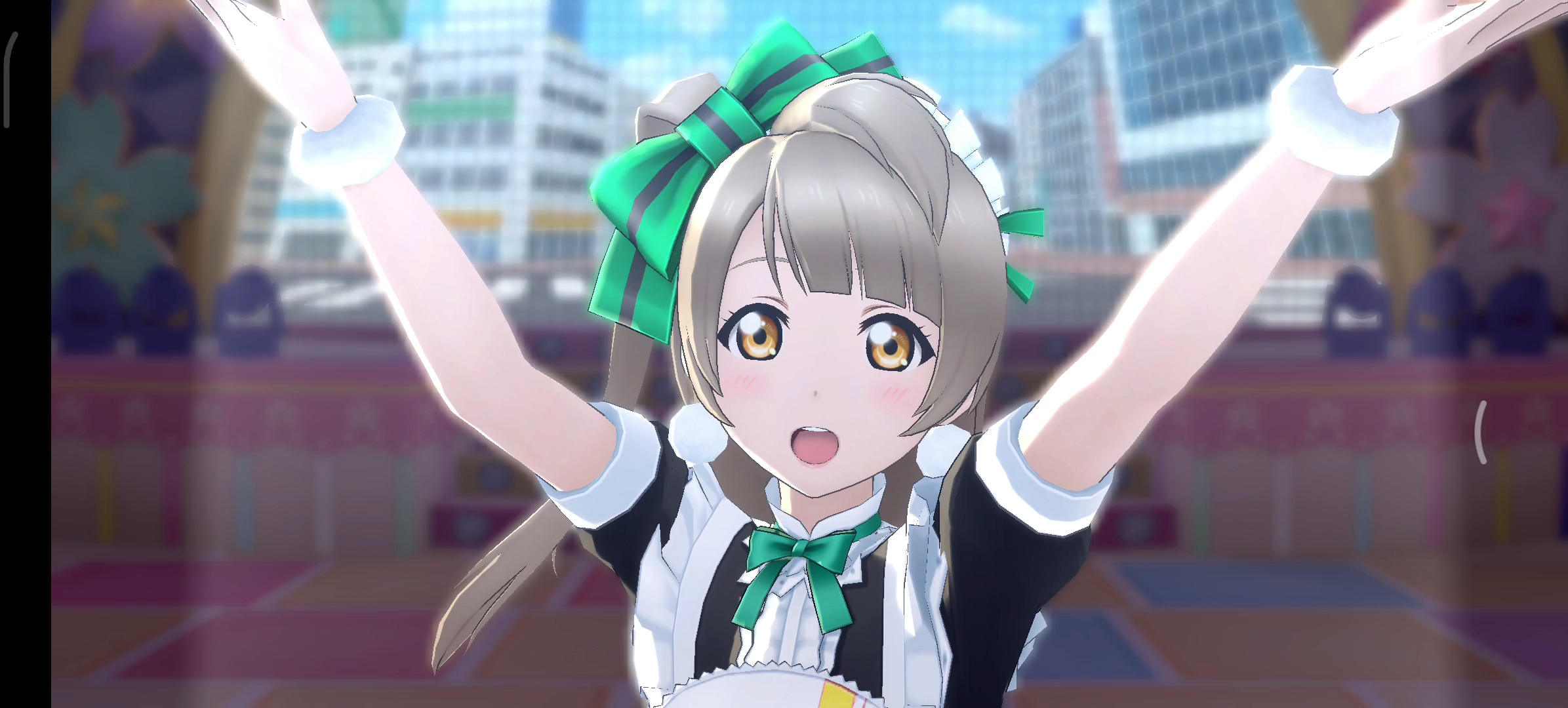 【llas】南小鸟73满怀爱意接近中版常绿