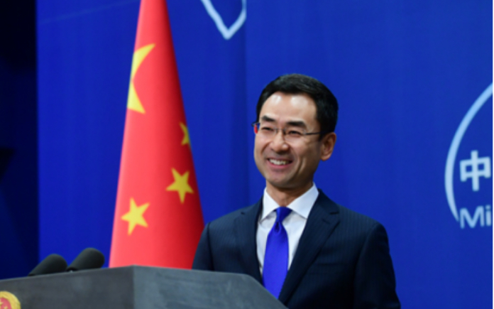 耿爽爽哥为什么这么帅